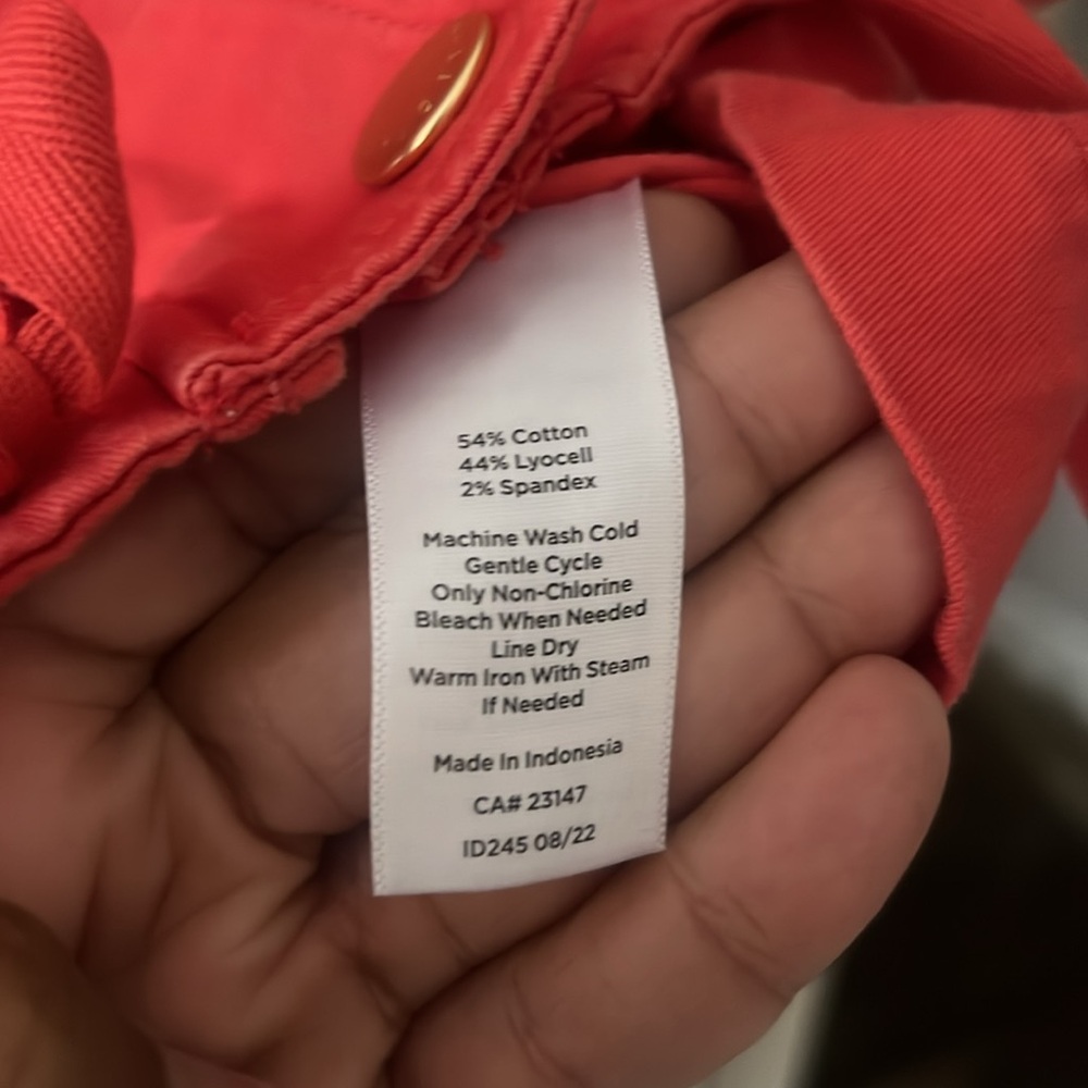 Talbots Jacket - Picture 8 of 12